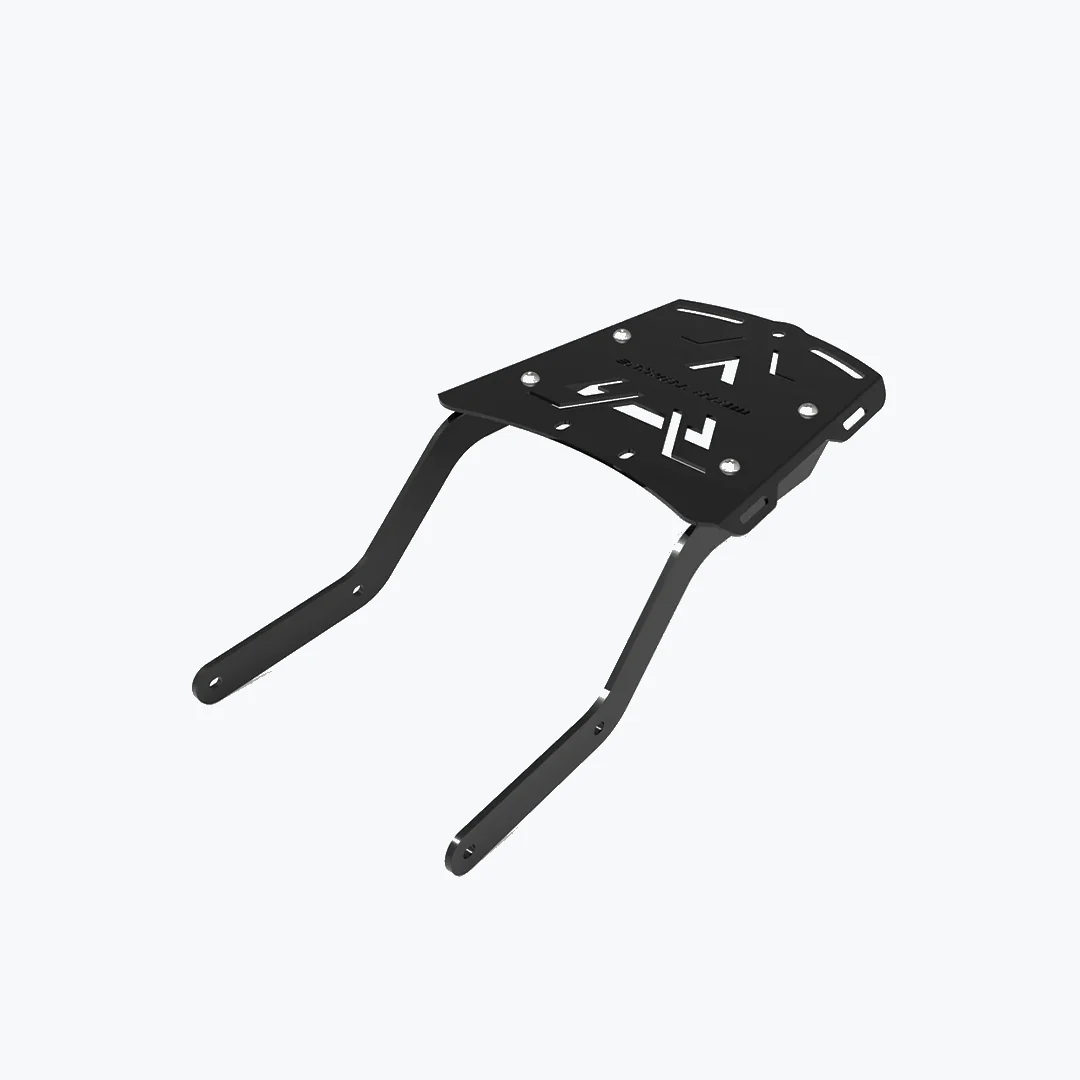 MTQ BACK CARRIER SPEED/SCRAMBLER 400 - Image 3