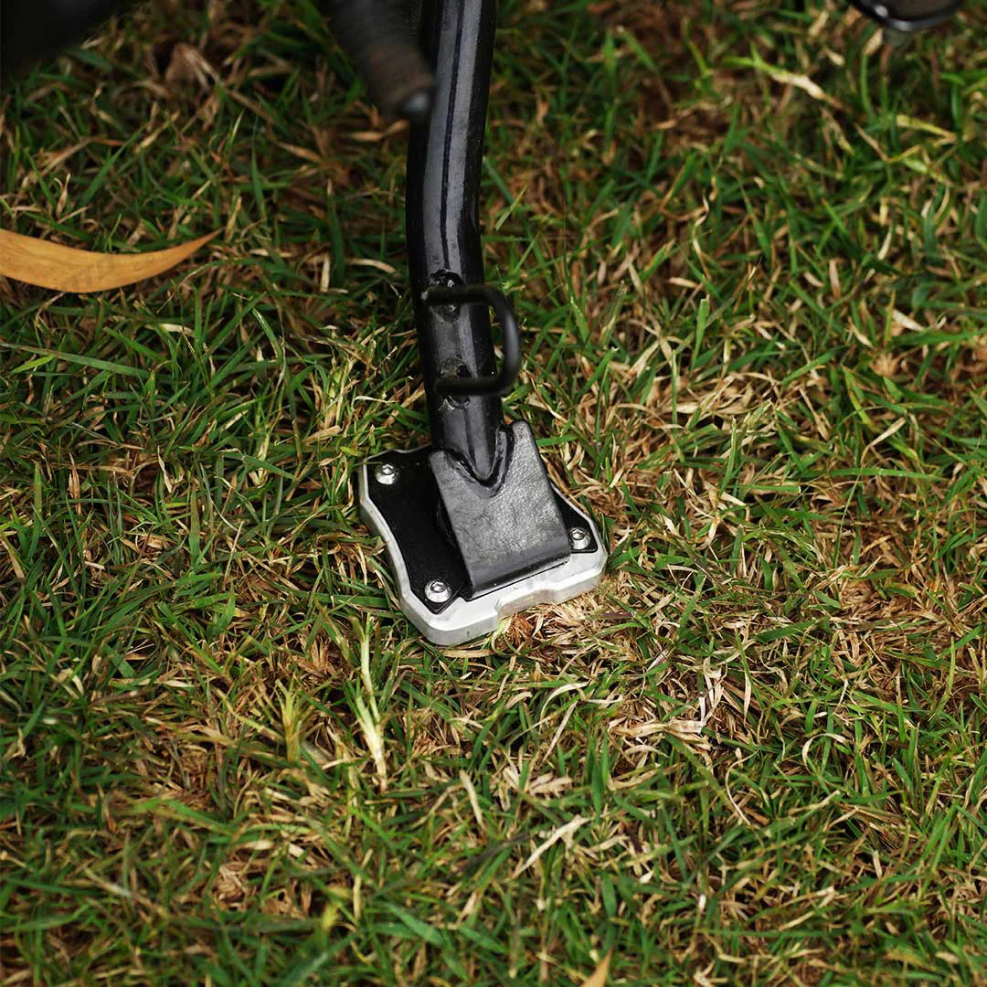 MTQ GUERRILLA 450 SIDE STAND BASE