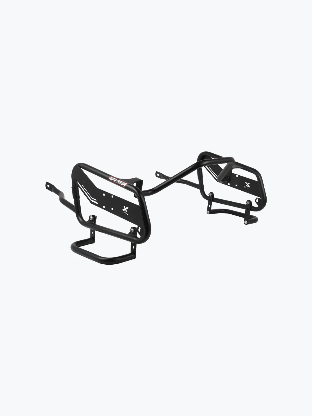 MTQ Harley 440X Saddle Stay - Image 5
