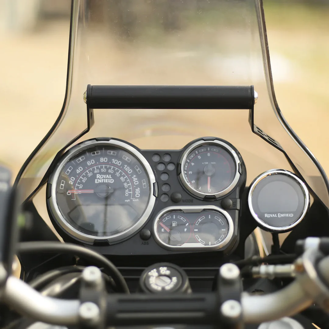 MTQ HIMALAYAN 411 GPS MOUNT - Image 2