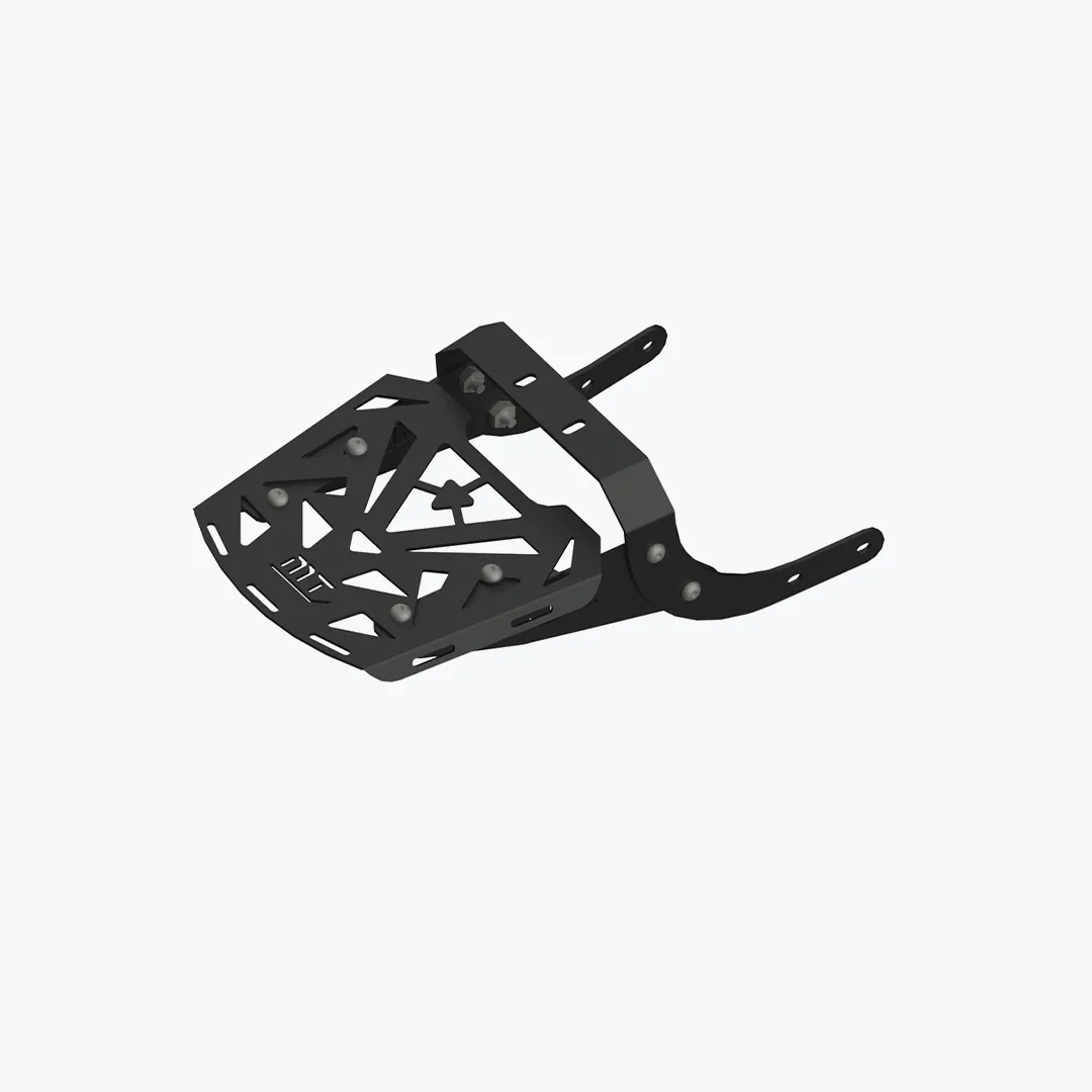 MTQ HONDA CB200X / NX200 BACK CARRIER