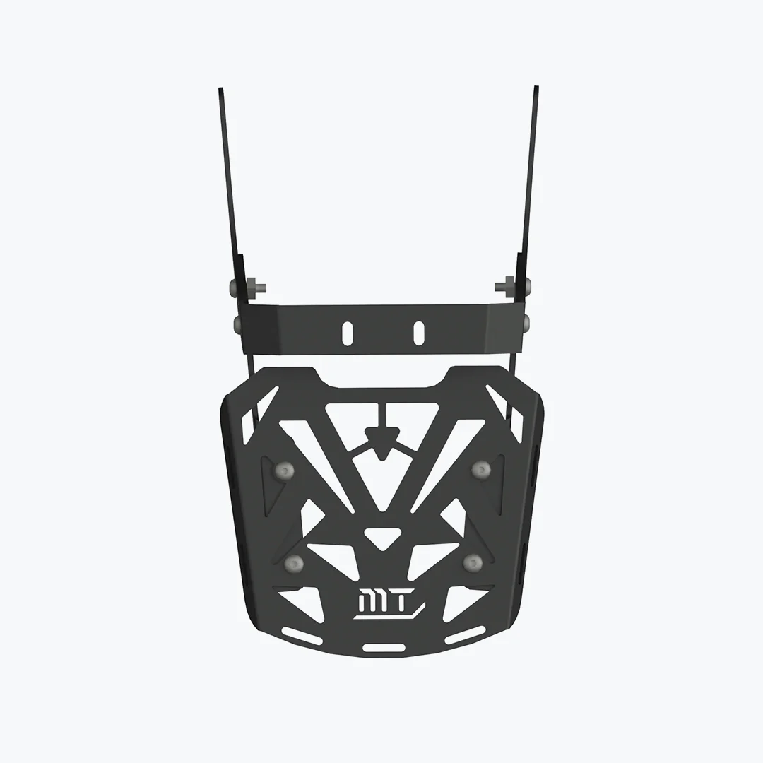 MTQ HONDA CB200X / NX200 BACK CARRIER - Image 2