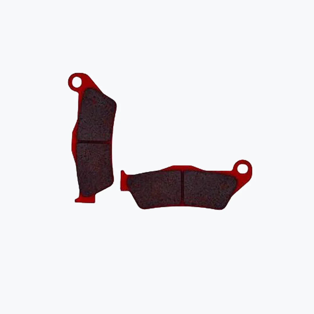 NGAGE BRAKE PAD WHISKER CERAMIC-HB164 - Image 2