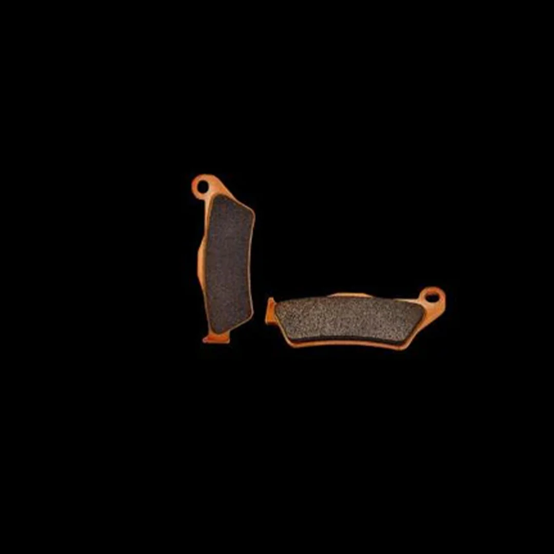 NGAGE SINTERED BREAK PAD HBS164 - Image 2