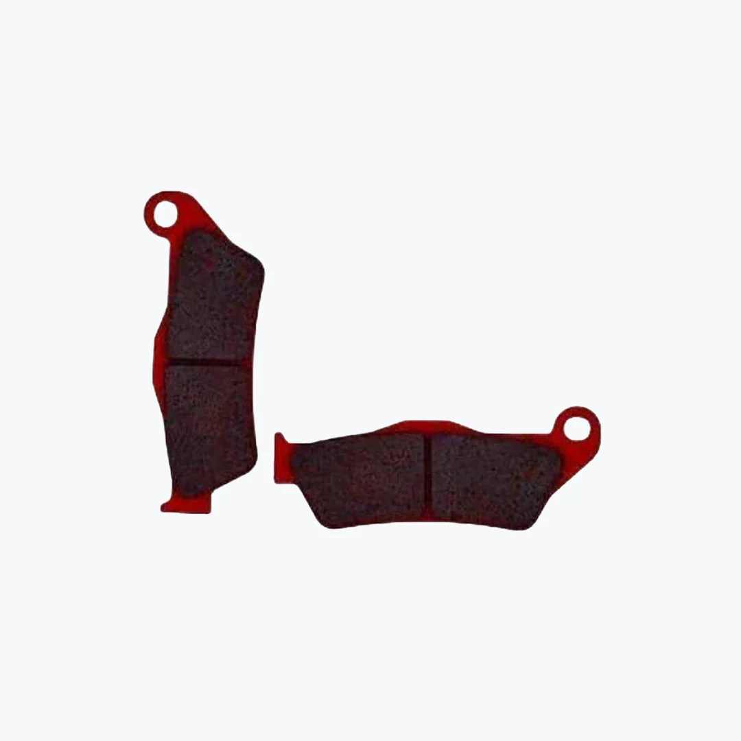 NGAGE WHISKER CERAMIC BREAK PAD HB089 - Image 2