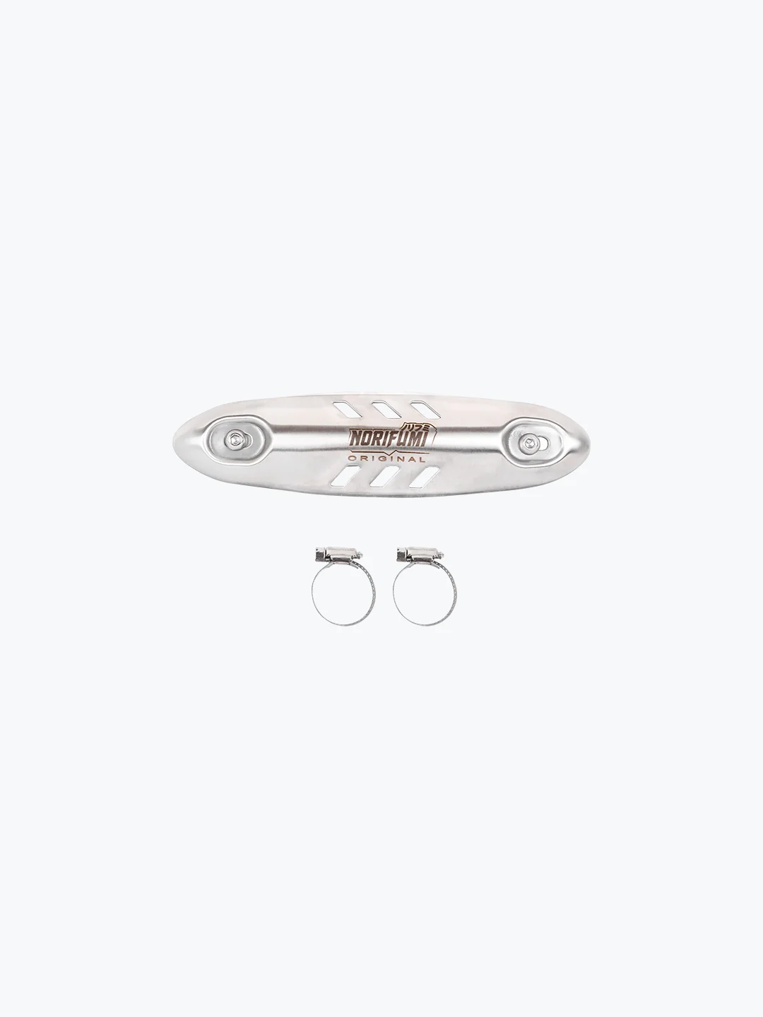 Norifumi Exhaust Pipe Guard - Image 3