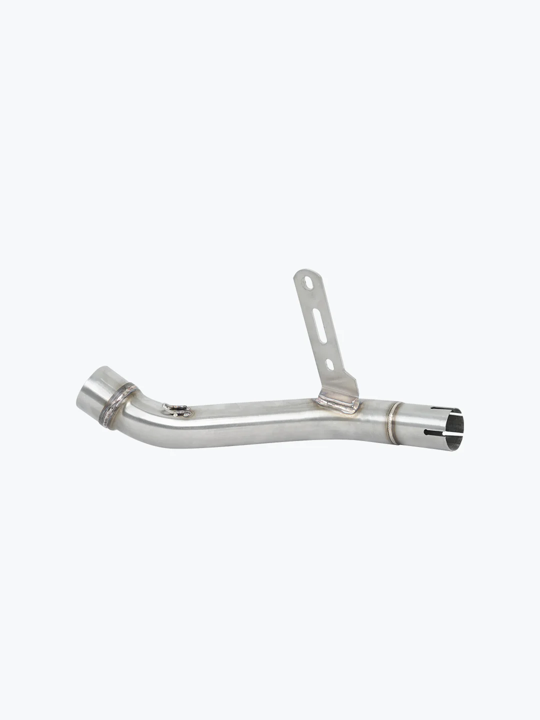 Norifumi Slipon Whoops Stainless Steel Himalayan/ Guerrilla 450 Long - Image 3