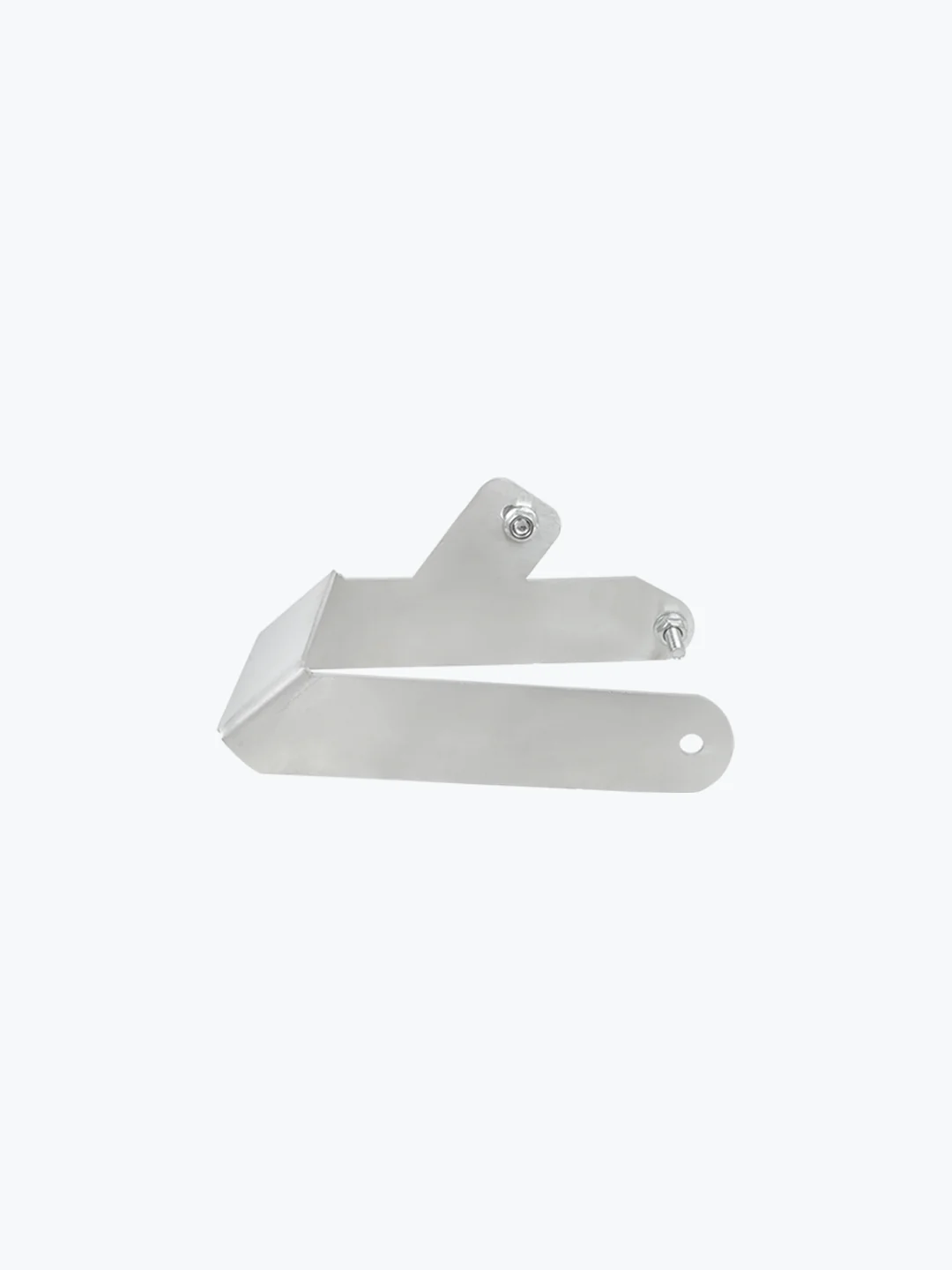 Norifumi Slipon Whoops Stainless Steel Himalayan/ Guerrilla 450 Long - Image 4