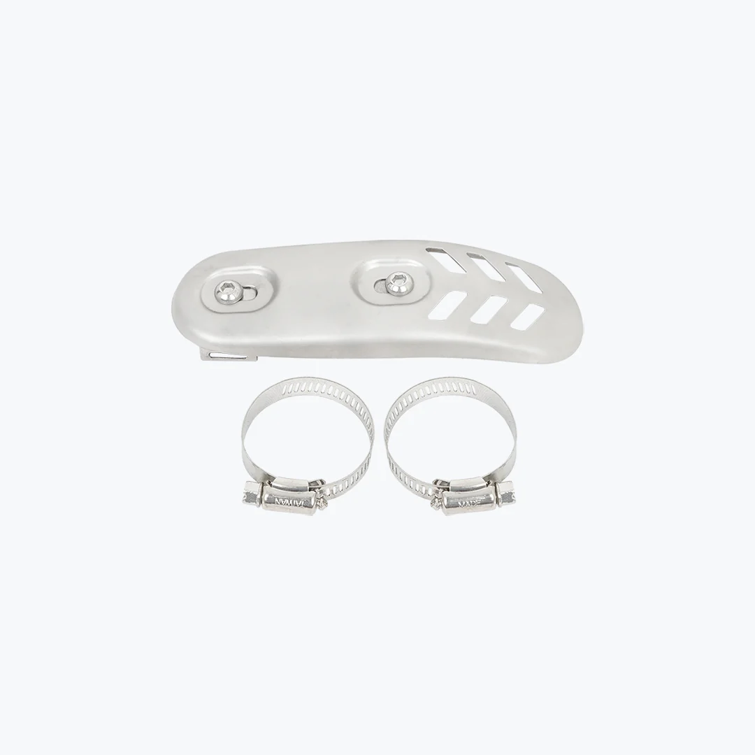 Norifumi Xpulse 210 Pipe Guard - Image 3