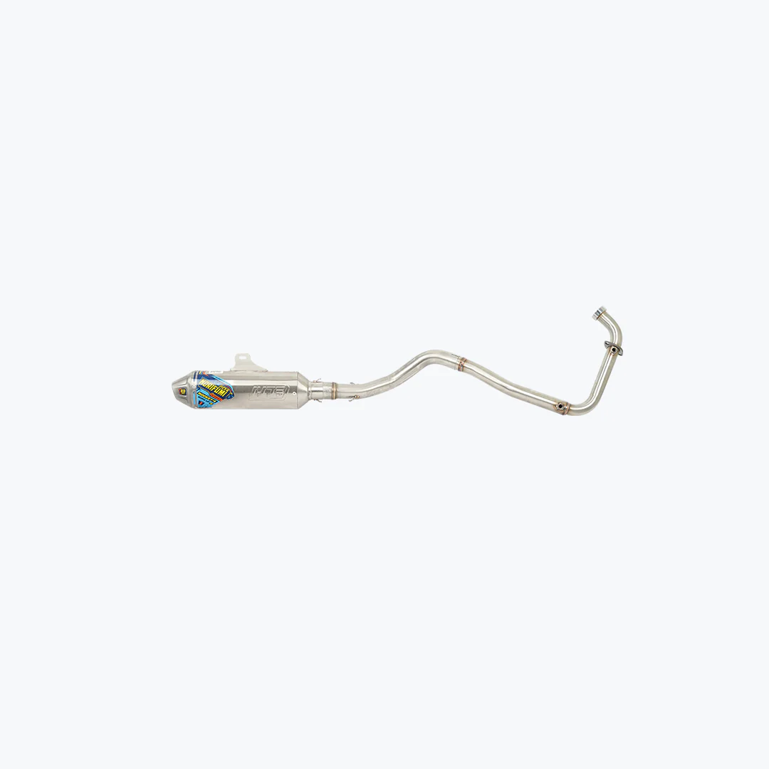 Norifumi Xpulse 210 Exhaust Rocket4 Boreup+DB Killer - Image 4