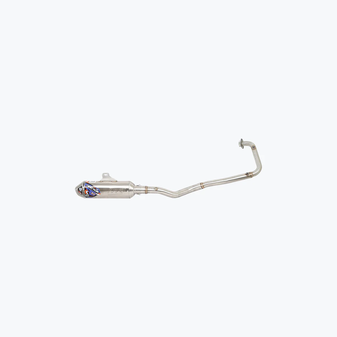 Norifumi Xpulse 210 Exhaust T5 Boreup +DB Killer - Image 4