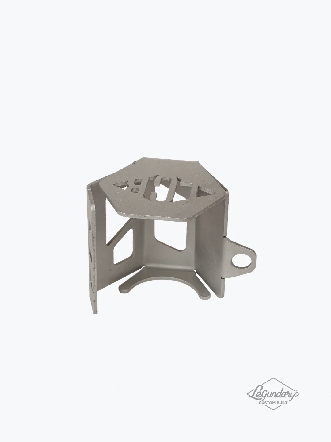 LEGUNDARY Reborn Novato Rear Brake Fluid Guard - Image 4