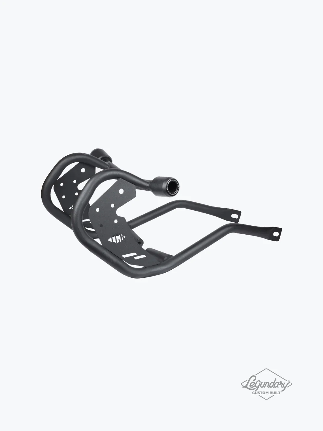 Legundary Dominar Pegasus Crashguard With Slider - Image 4