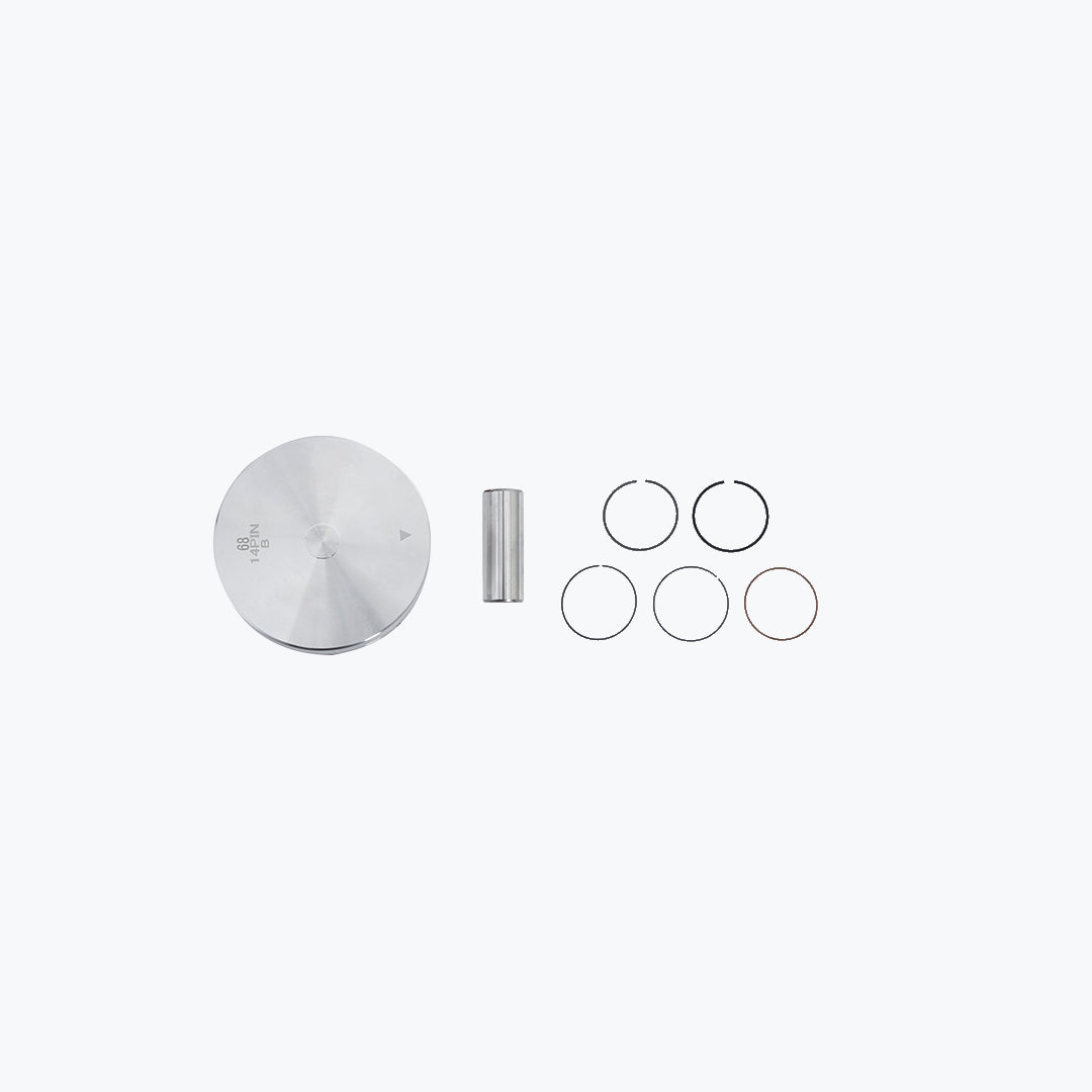 Piston Kit 68.00 P. 14 - Image 3