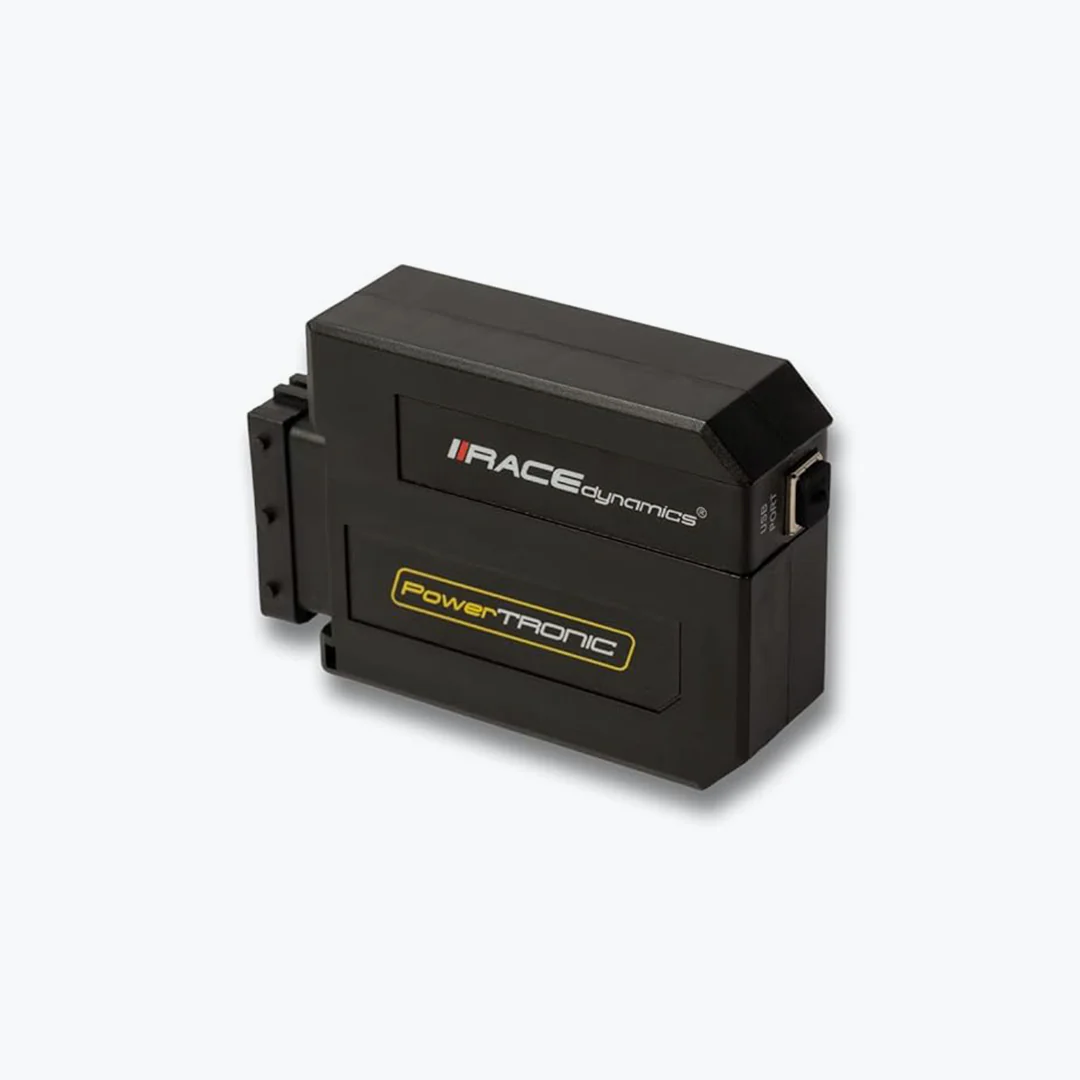 POWERTRONIC CONTINENTAL GT 650 2021-2022 - Image 2