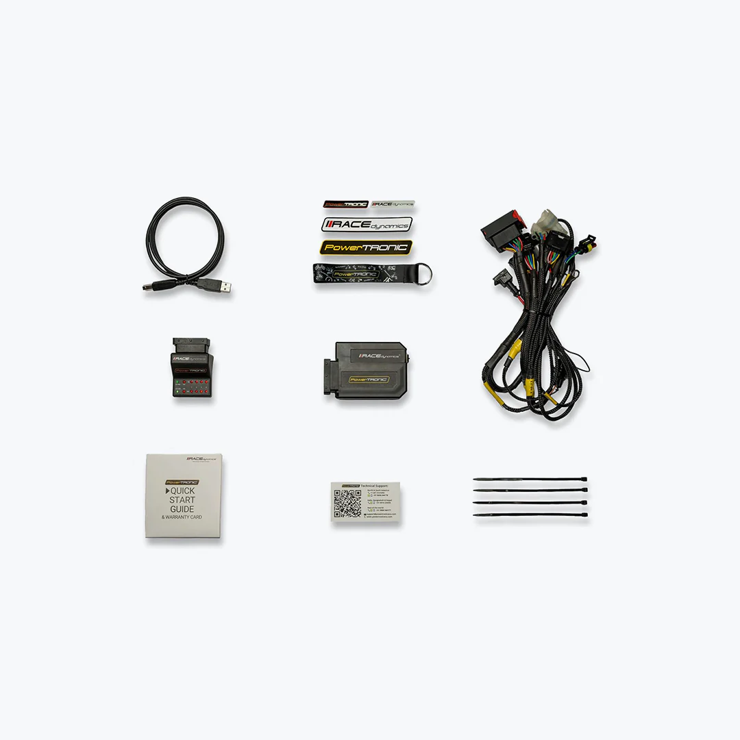 POWERTRONIC CONTINENTAL GT 650 2021-2022 - Image 4