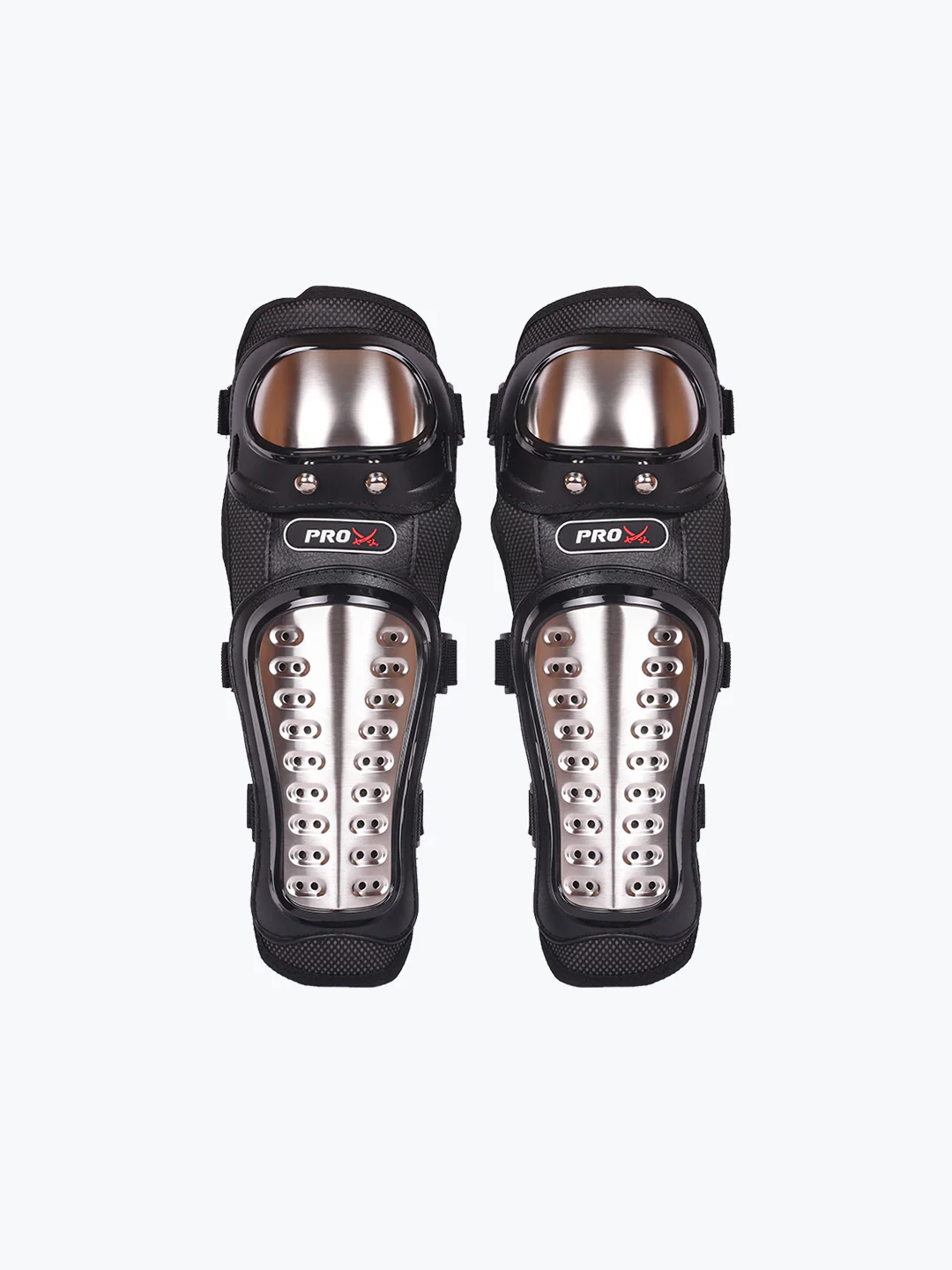 Pro X Knee Pad And Elbow Pad - Image 2