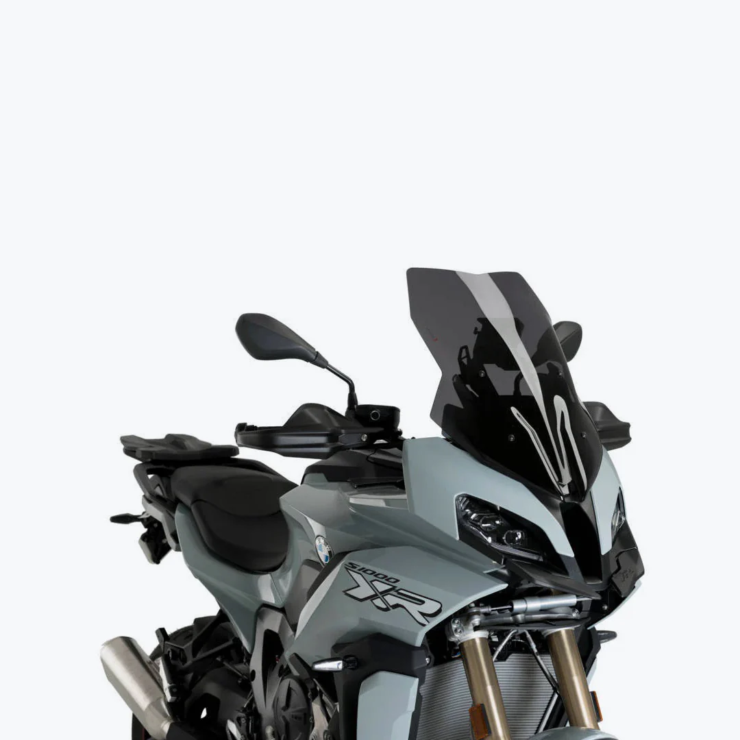 PUIG TOURING VISOR BMW S1000 XR 2020+ DARK