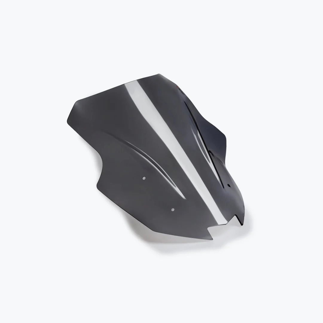 PUIG VISOR KAWASAKI NINJA 1000 2015-2024 DARK