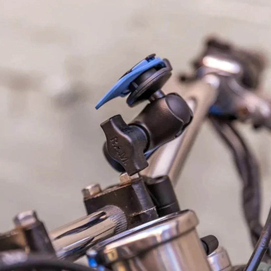 QUAD LOCK 1 BALL ADAPTOR MOUNT V2 - Image 2