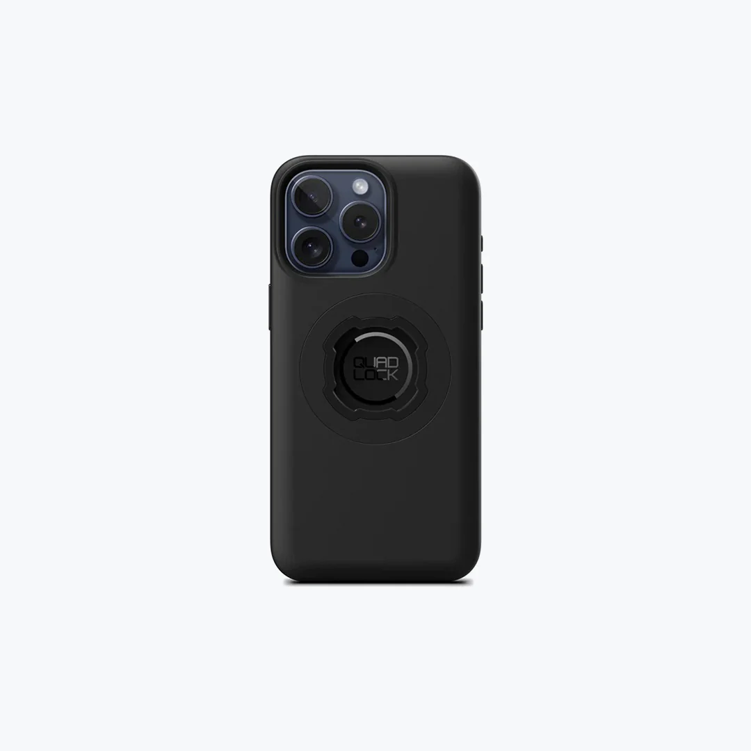 QUAD LOCK MAG CASE - IPHONE 15 PRO