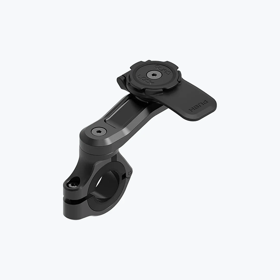 QUAD LOCK MOTORCYCLE HANDLEBAR MOUNT PRO - Image 2