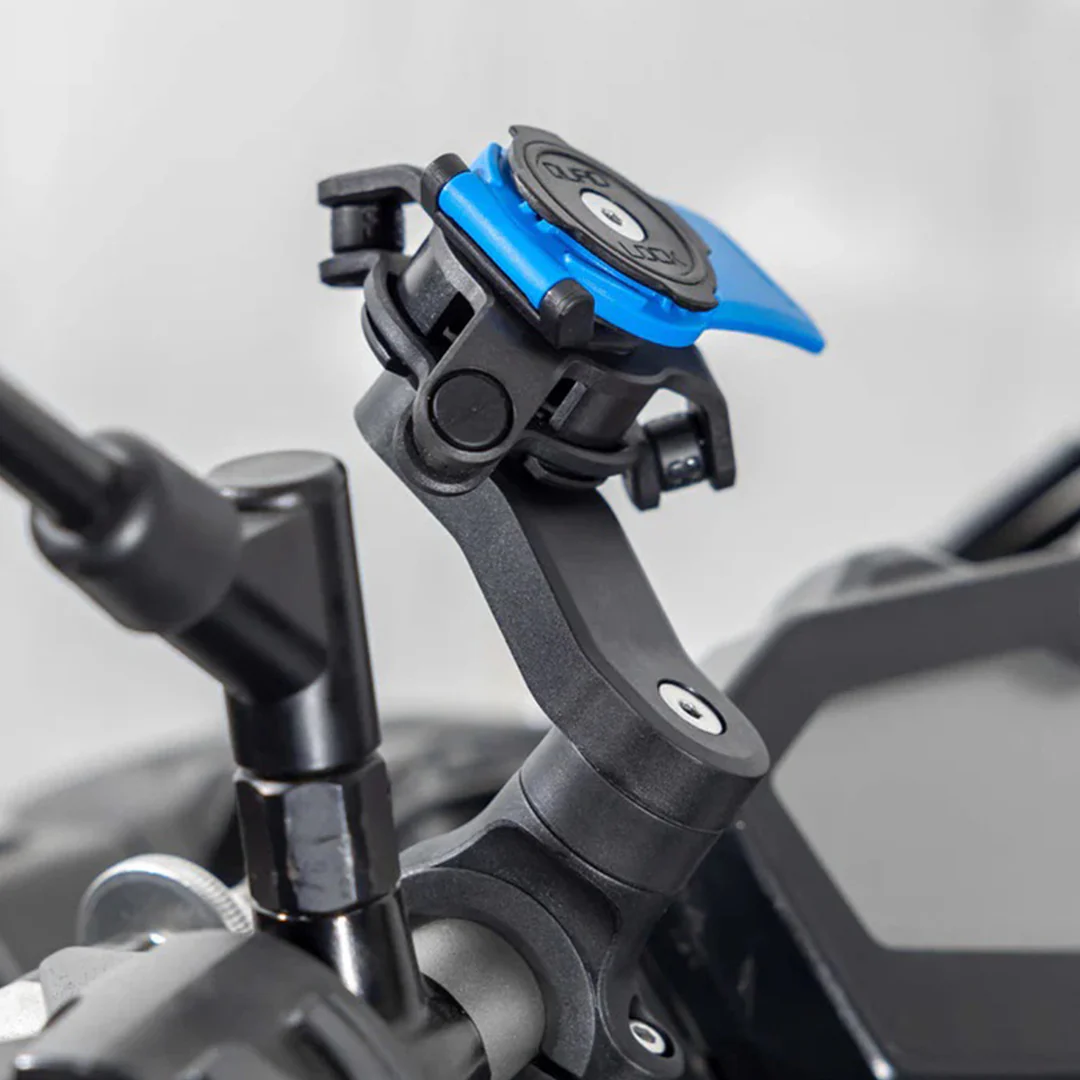 QUAD LOCK MOTORCYCLE HANDLEBAR MOUNT (V2) - Image 4