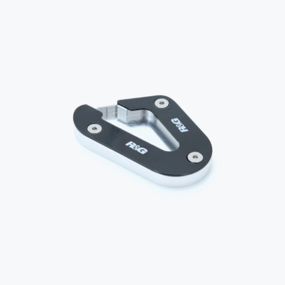 R&G SUZUKI GSXR 1000 SIDE SIDE STAND BASE - Image 2
