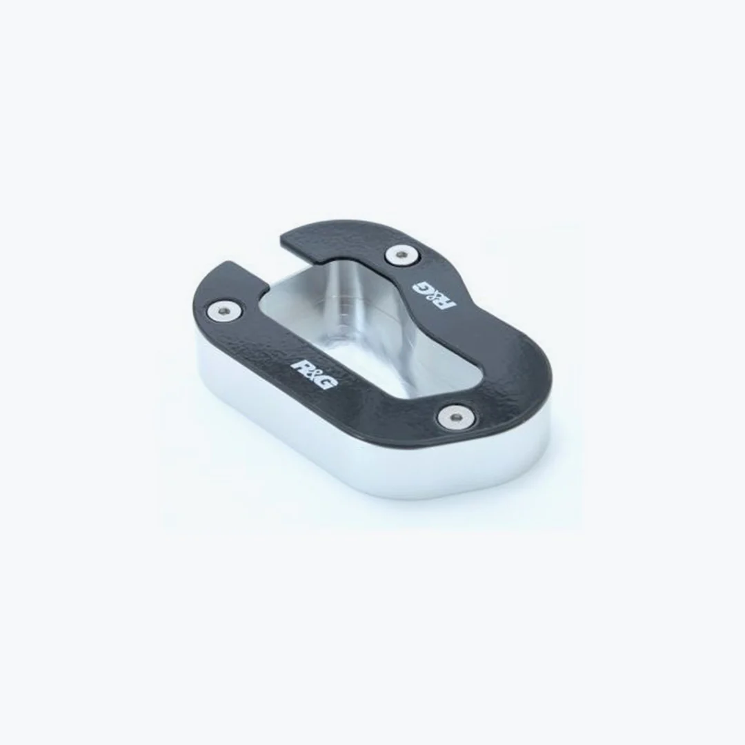 R&G TRIUMPH TIGER EXPLORER 1200 SIDE STAND BASE - Image 2
