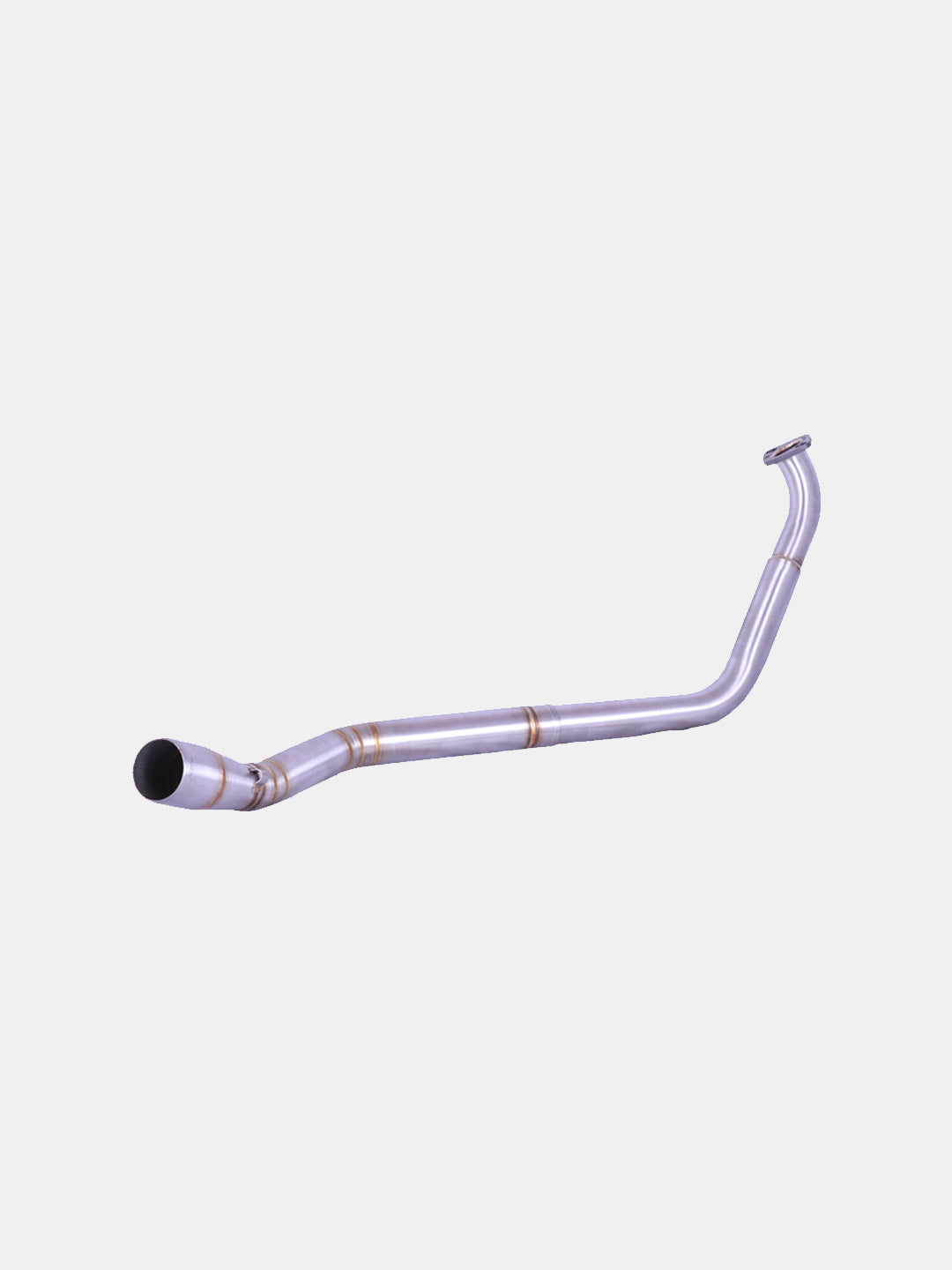 Bend Pipe For Yamaha R15 V3 And MT 15 BS4 - Image 2