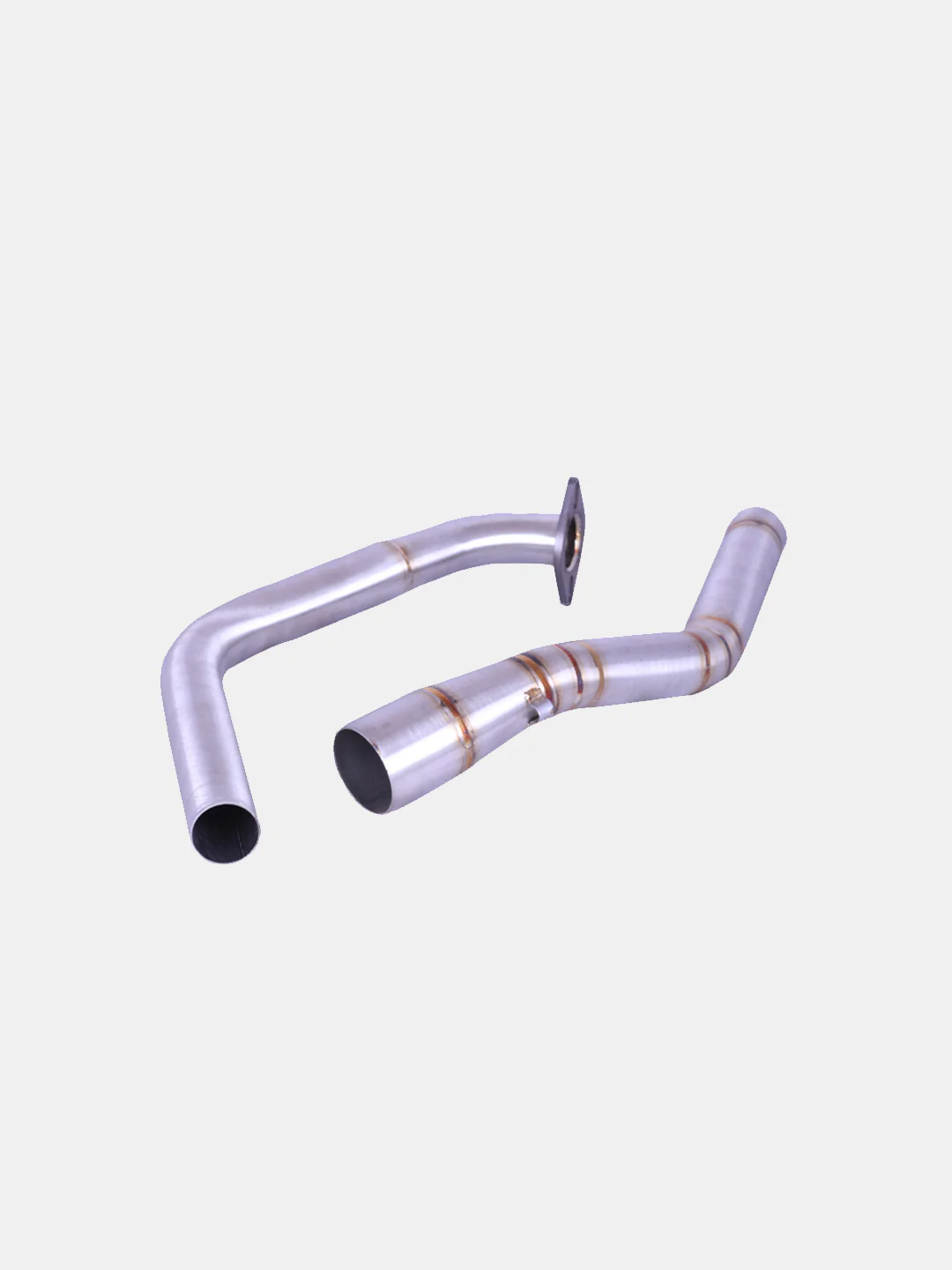 Bend Pipe For Yamaha R15 V3 And MT 15 BS4 - Image 3