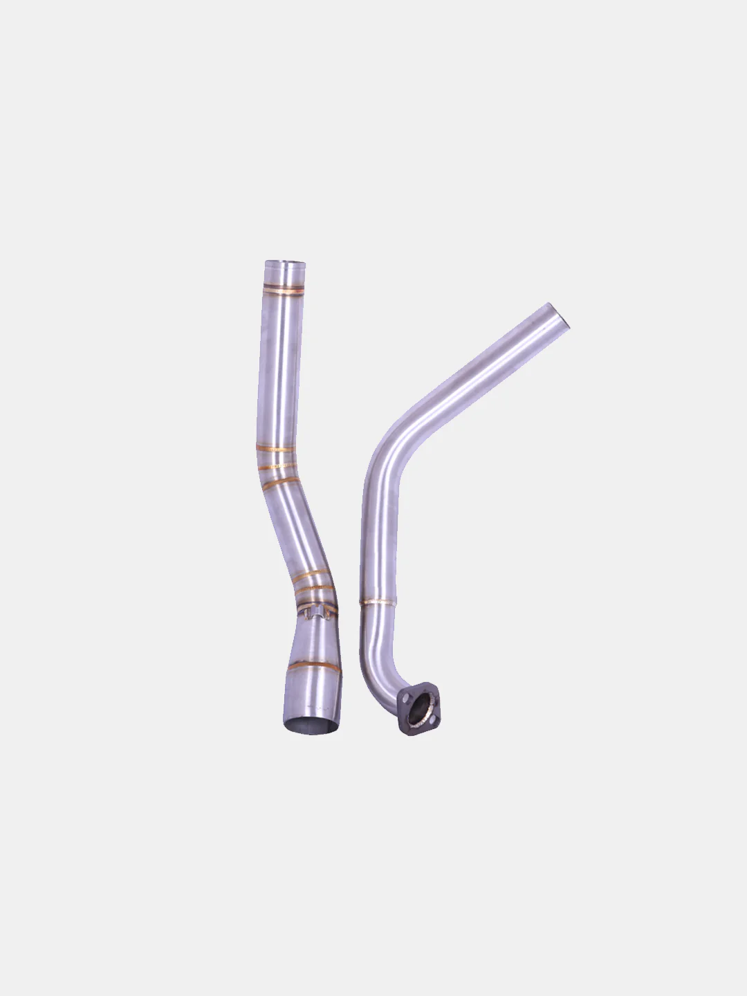 Bend Pipe For Yamaha R15 V3 And MT 15 BS4 - Image 4