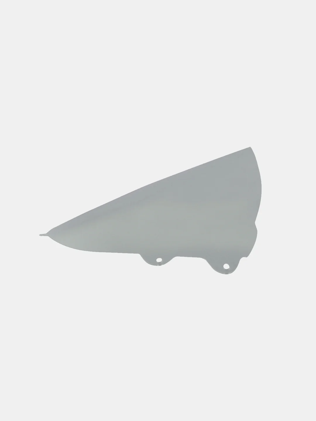 Yamaha R15 V3 Bolt Visor - Image 6