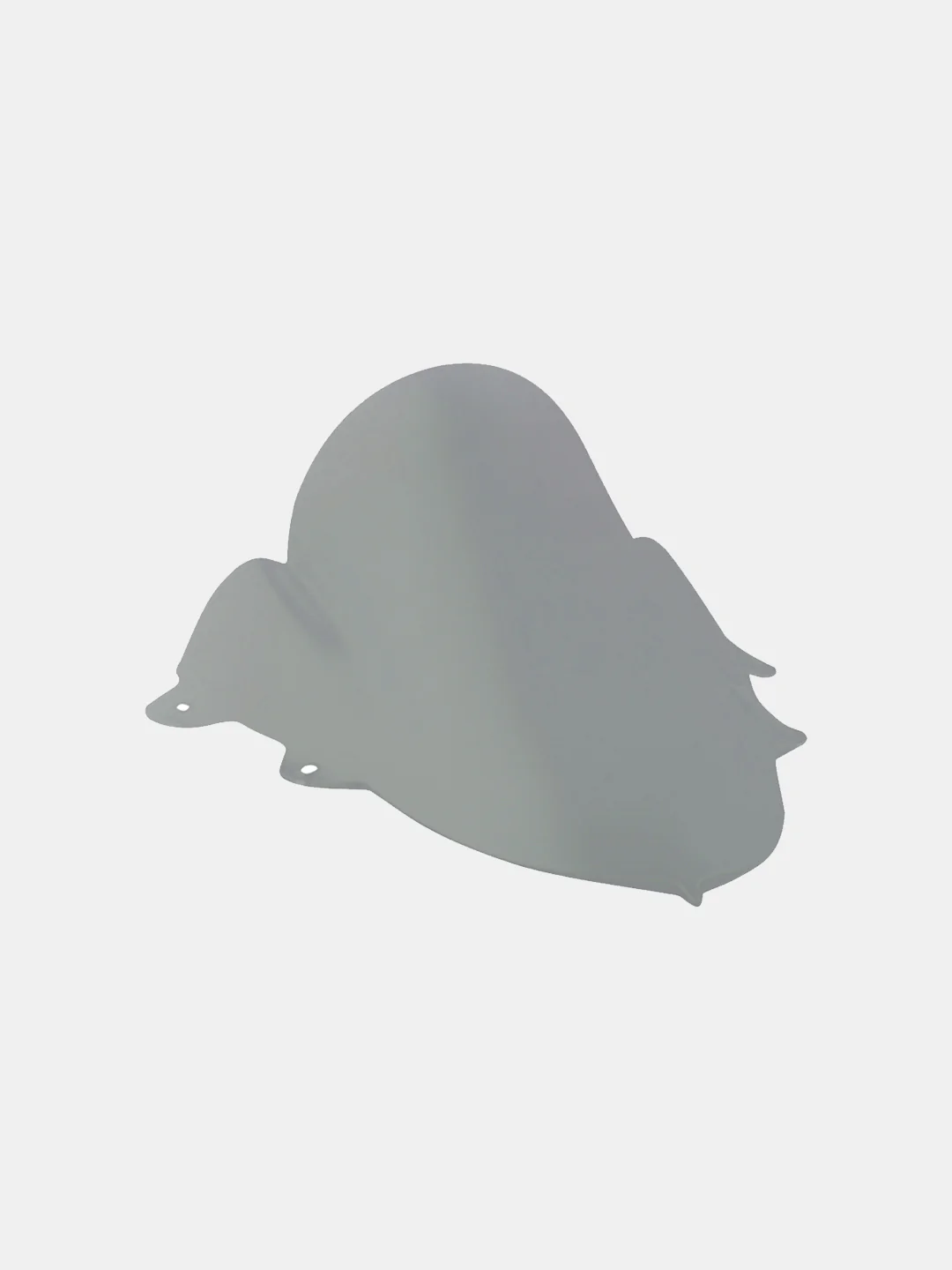 Yamaha R15 V3 Bolt Visor - Image 7