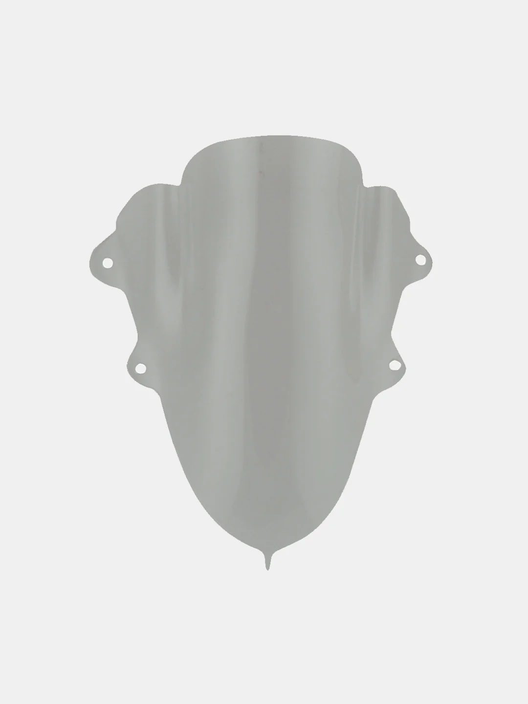 Yamaha R15 V3 Bolt Visor - Image 8