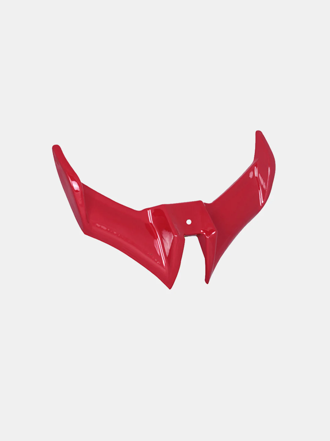 R15 V3 WINGLET 1.0 RED WITH PAINT - Image 2