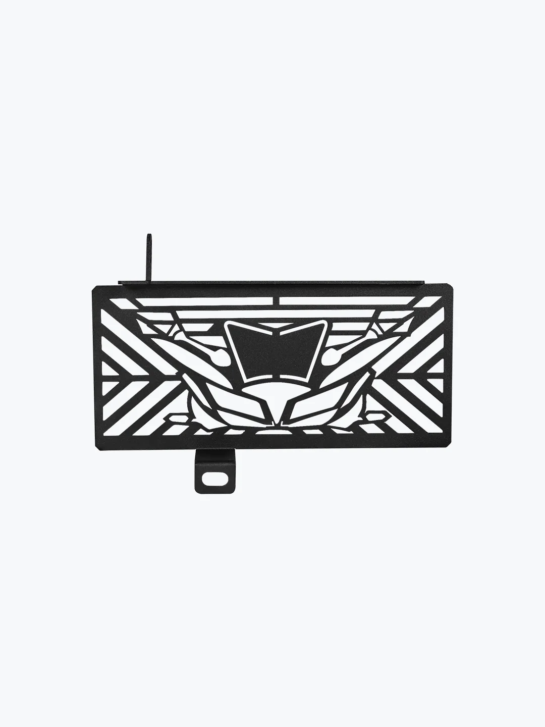 R15 V4/R15 M Leaflet Radiator Grill - Image 2