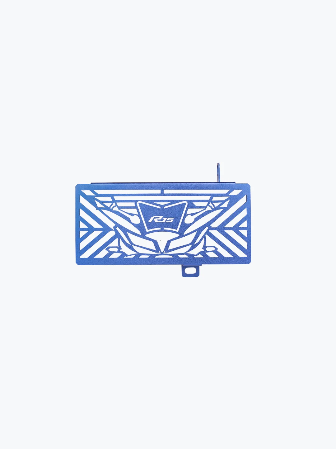 R15 V4/R15 M Leaflet Radiator Grill - Image 3