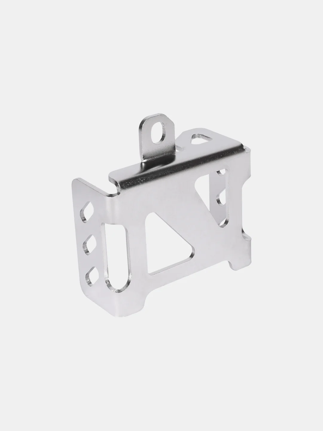 Rear Brake Fluid Guard For Honda CB500X - Image 3