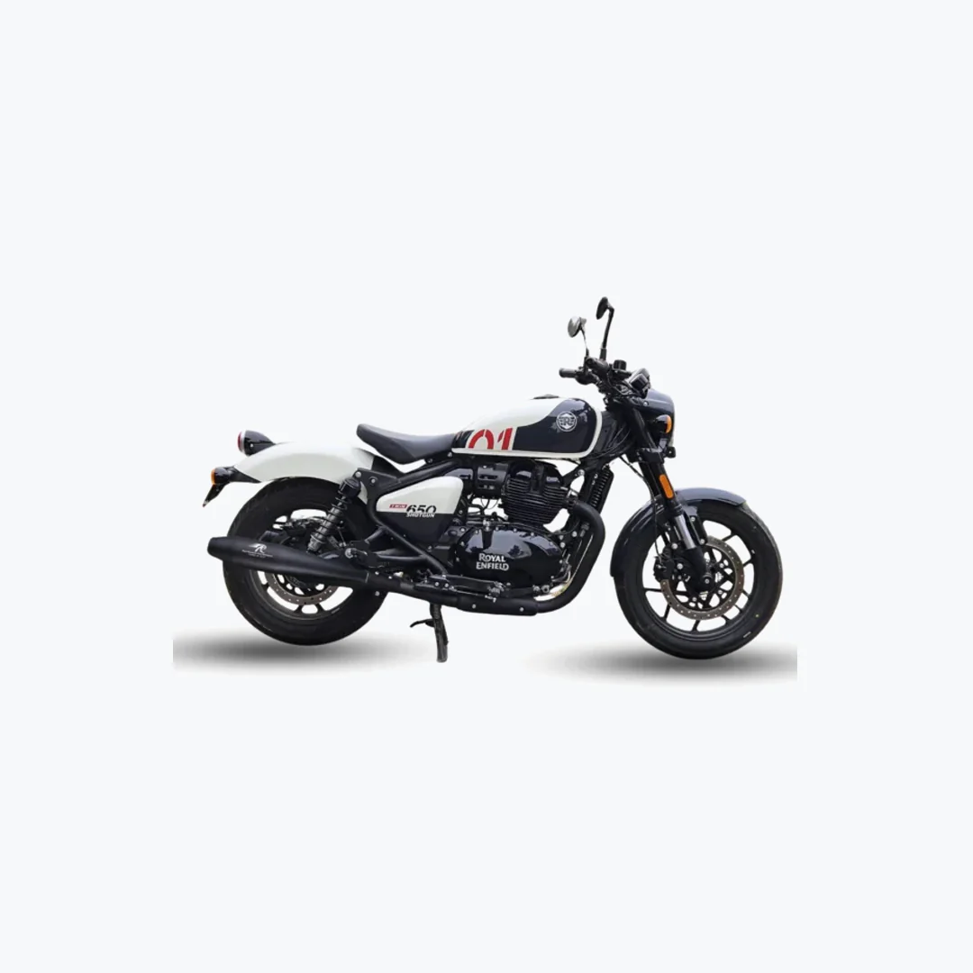 Red Rooster Performance SHOTGUN STELLAR EXHAUST POLISH - Image 2