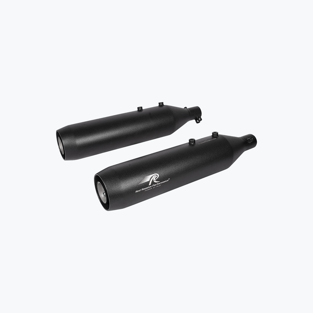 Red Rooster Performance SHOTGUN 650 Astral Exhaust - Image 4