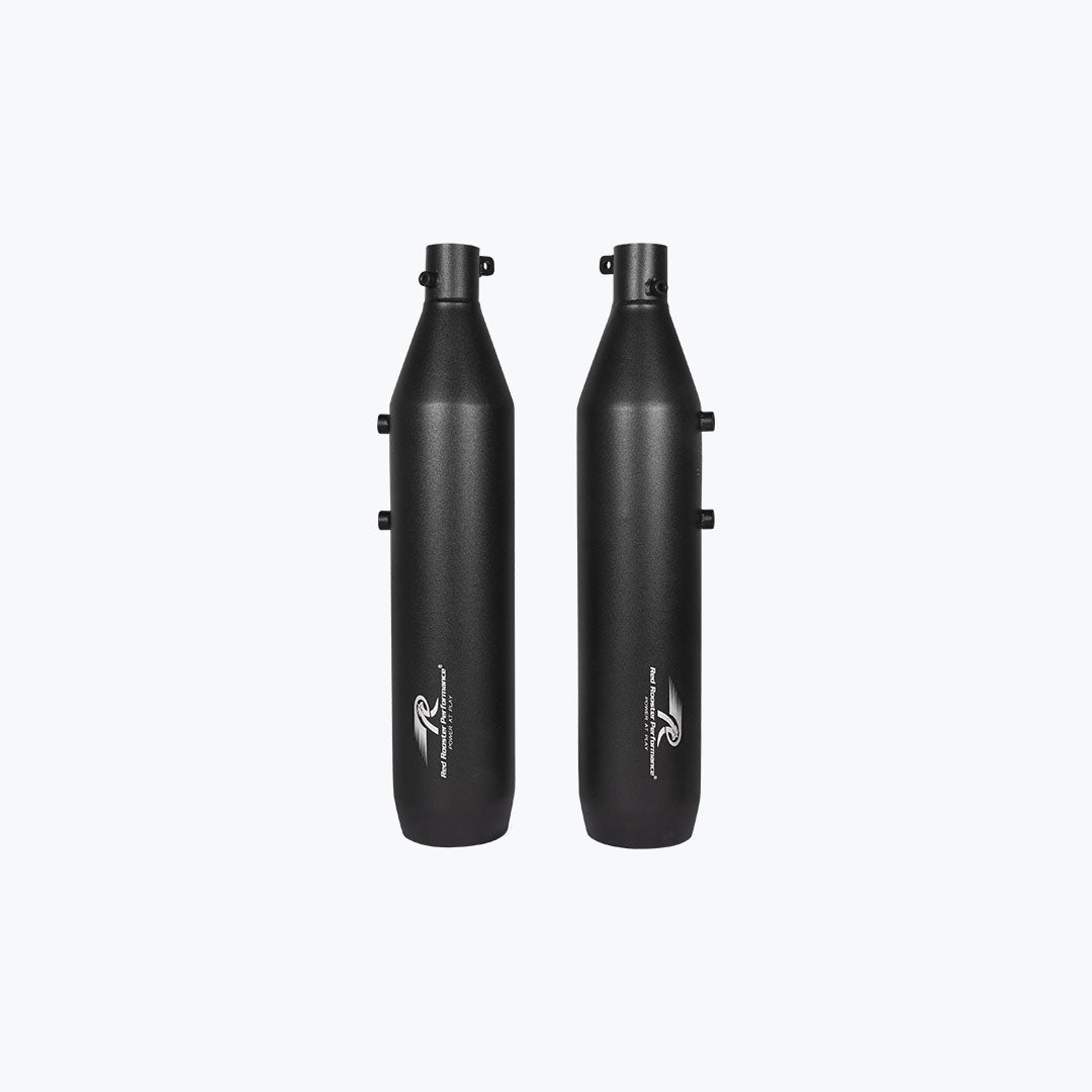 Red Rooster Performance SHOTGUN 650 Astral Exhaust - Image 5