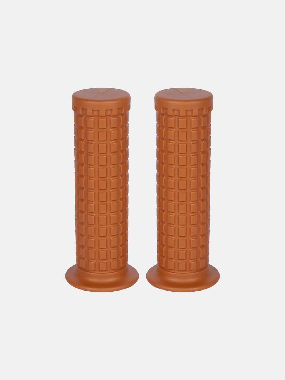Retro Grain Throttle Grip - Image 2