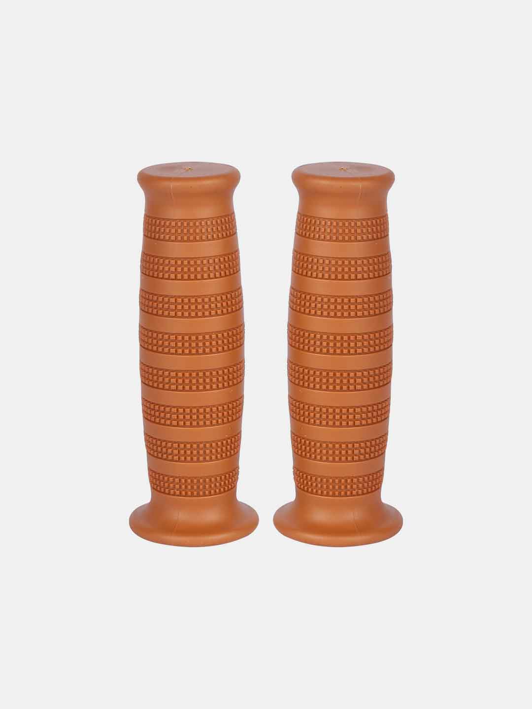 Retro Seven Section Throttle Grip - Image 4