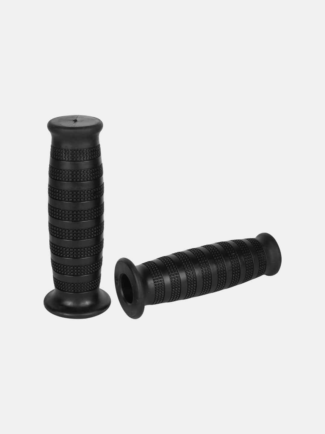 Retro Seven Section Throttle Grip - Image 5