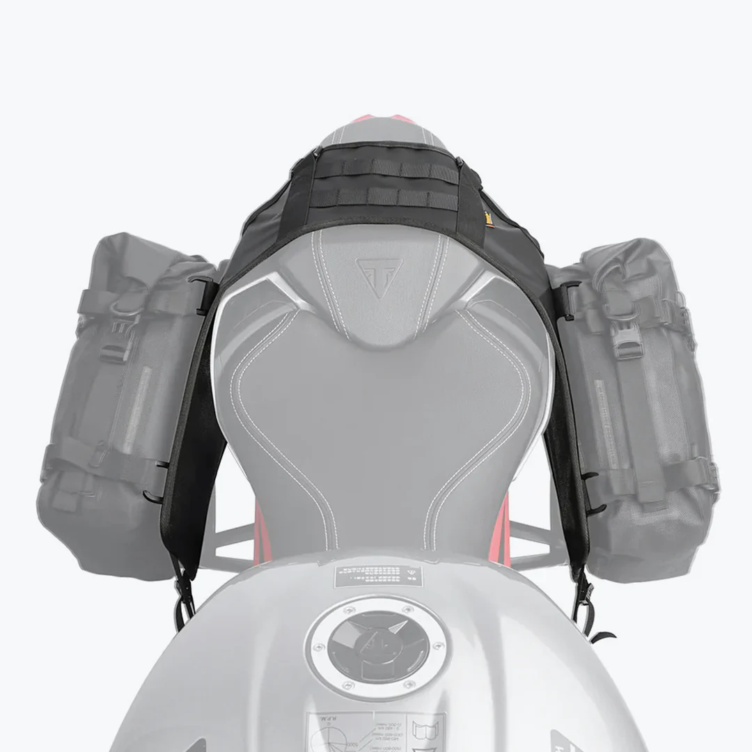 Rhinowalk ADV Rackless Mounting Base MT002A - Image 2