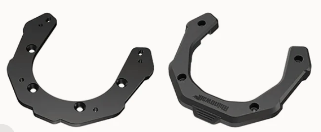 RHINOWALK BMW,TRIUMPH,VOGUE,MV AUGUSTA TANK BAG RING XM10419