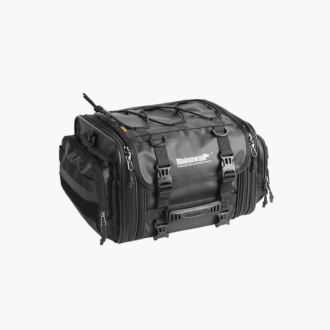 Rhinowalk Expandable Tail Bag 19-26L MT4026 - Image 3