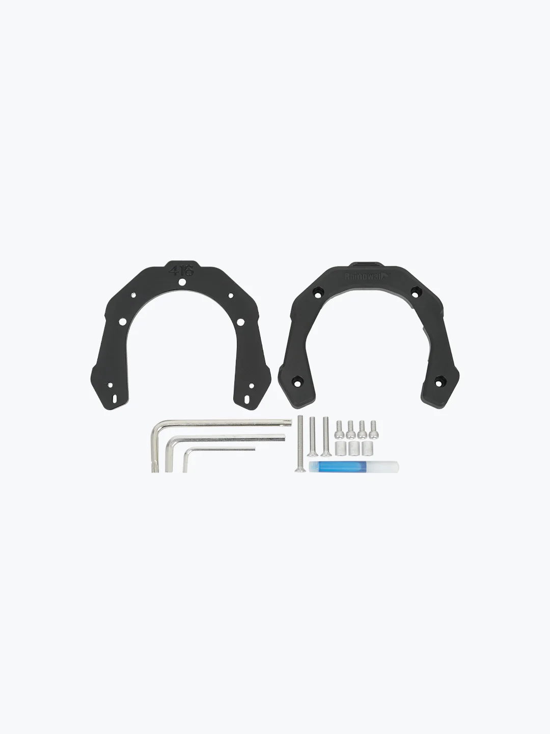 RHINOWALK SUZUKI,HAOJUE,HJSUZUKI,DUCATI TANK BAG RING XM10416 - Image 3