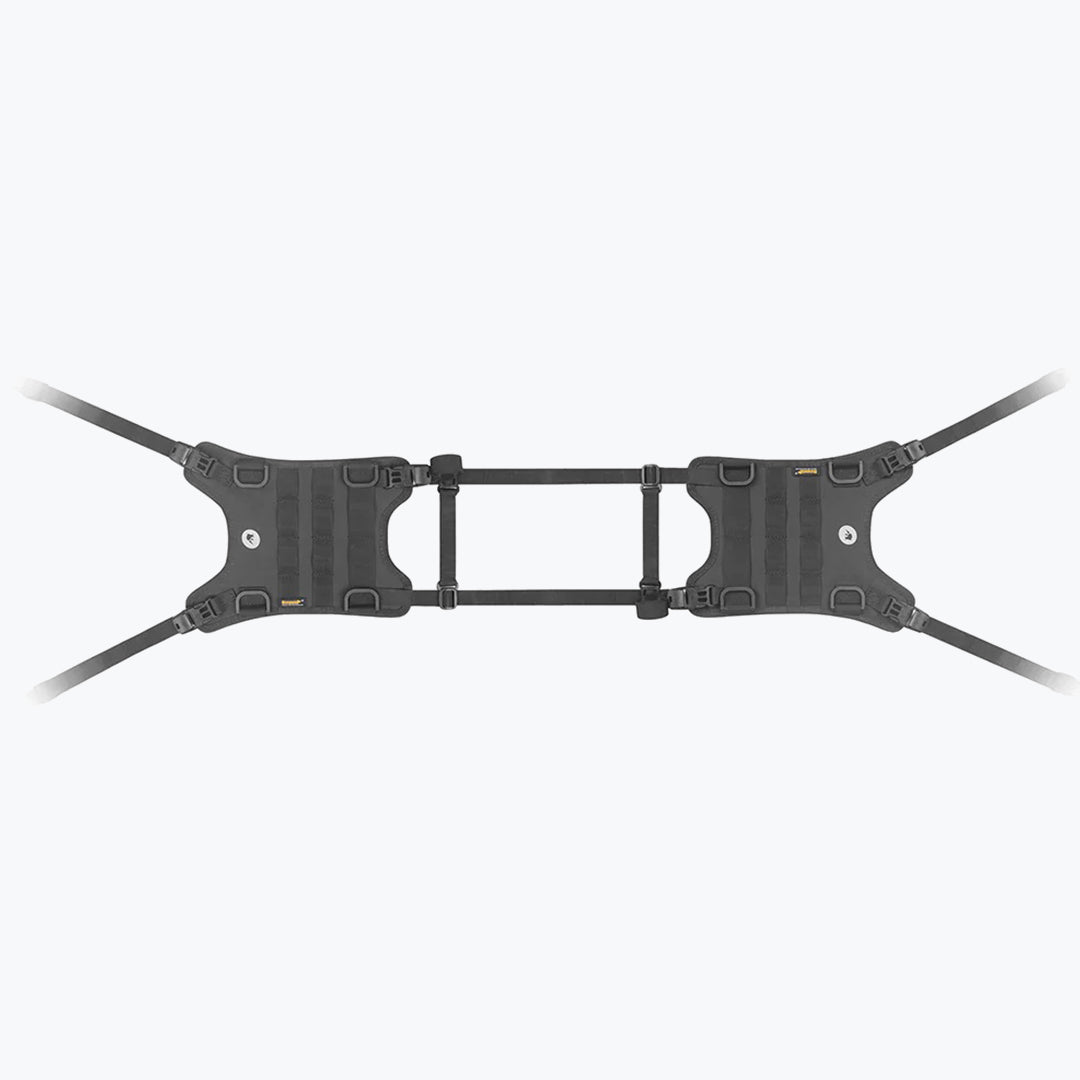 Rhinowalk Tank Base Mounting Bag MTR001B Black - Image 3
